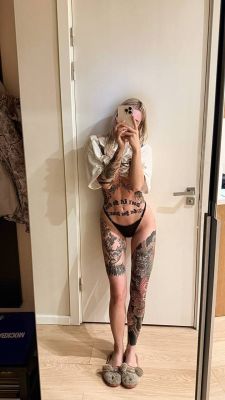 Знакомства в Мурманске — Вика , 21 лет