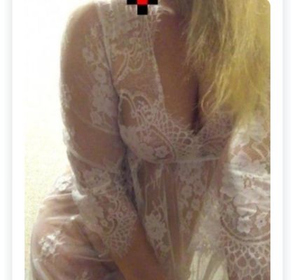 проститутка Светлана ❤❤️ (Баумана) (Мурманск)