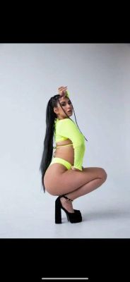 Lika vip  из Мурманска